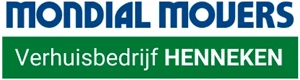 Logo henneken