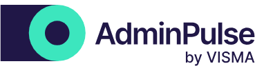 Adminpulse logo