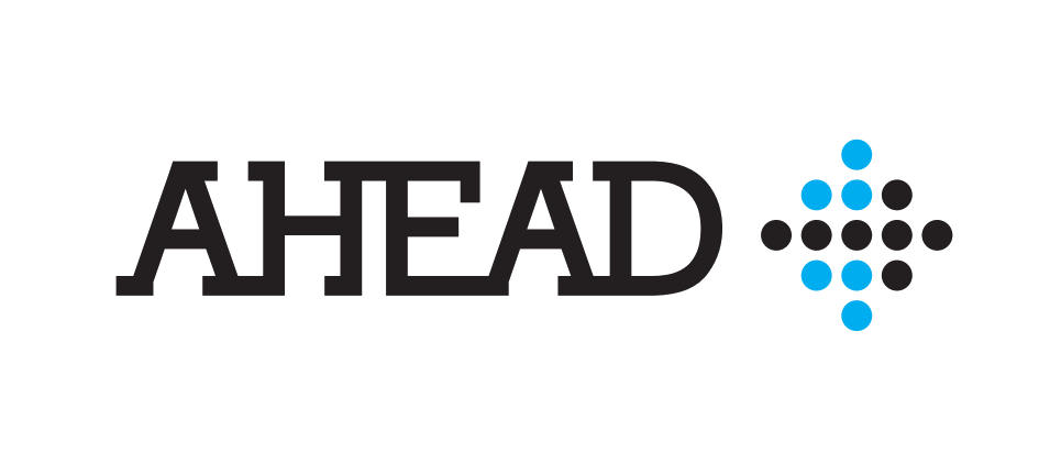 Ahead Logo nieuw