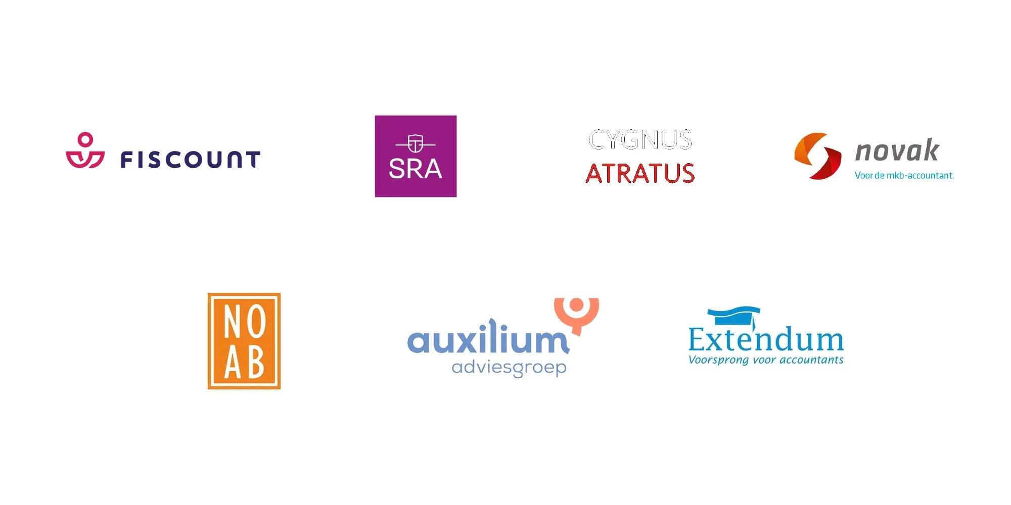 Branche logos