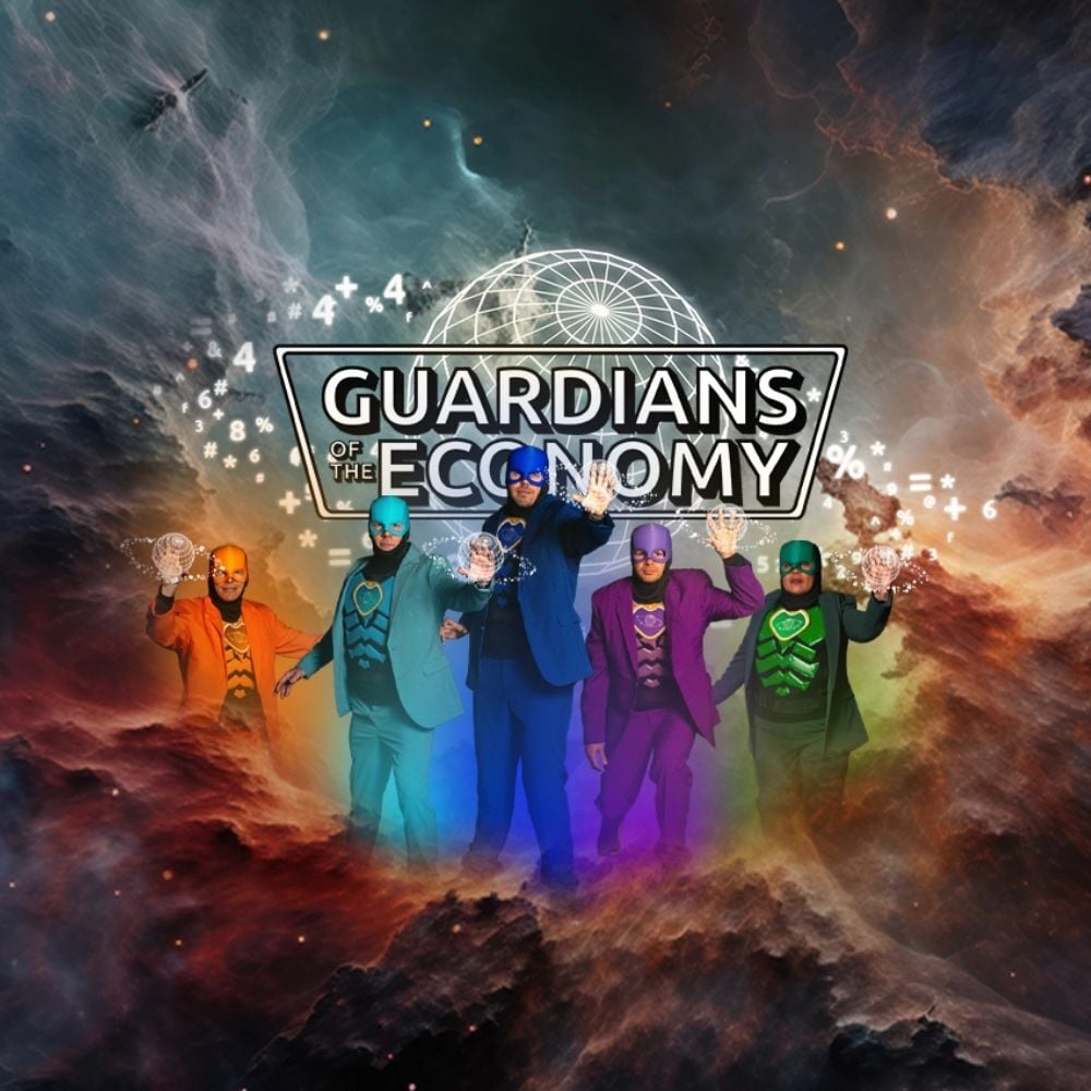 Guardians of the Economy