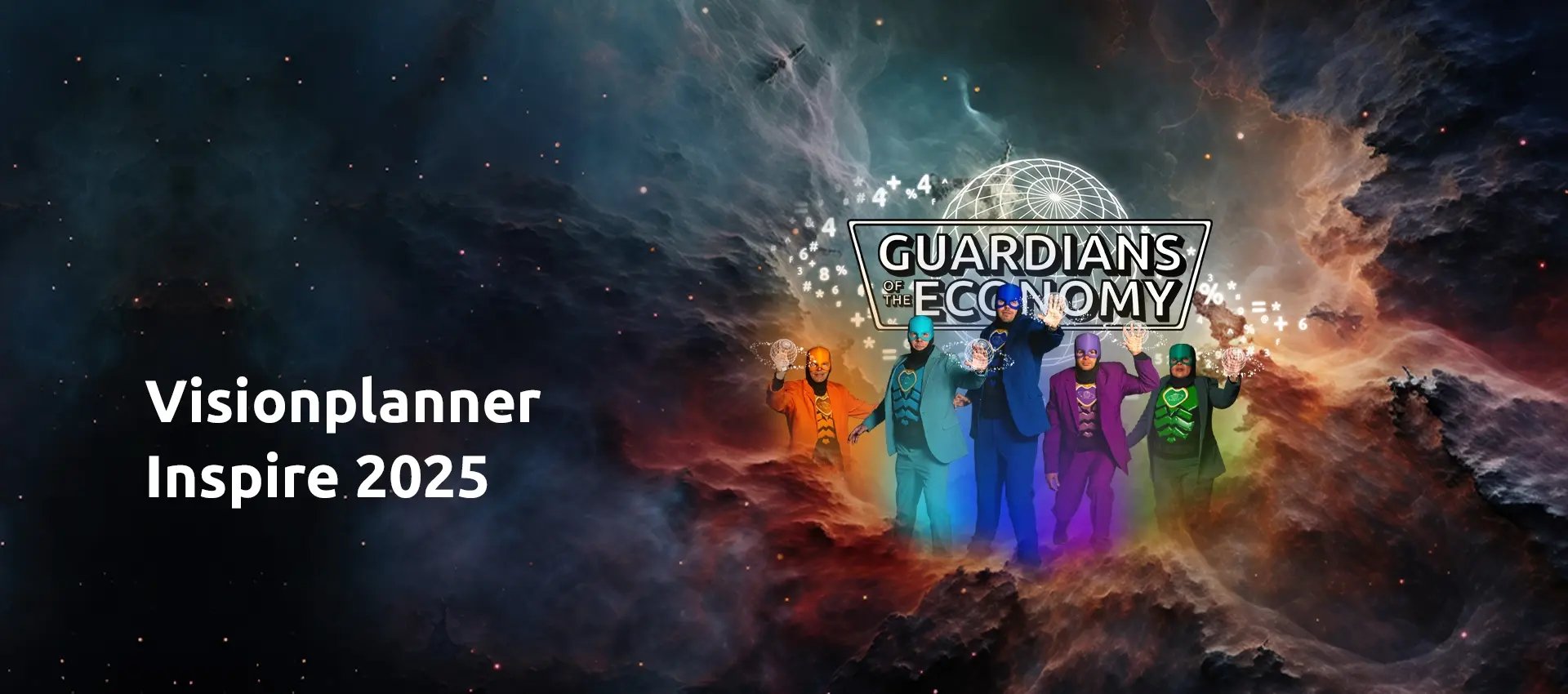 Header Visionplanner Inspire 2025