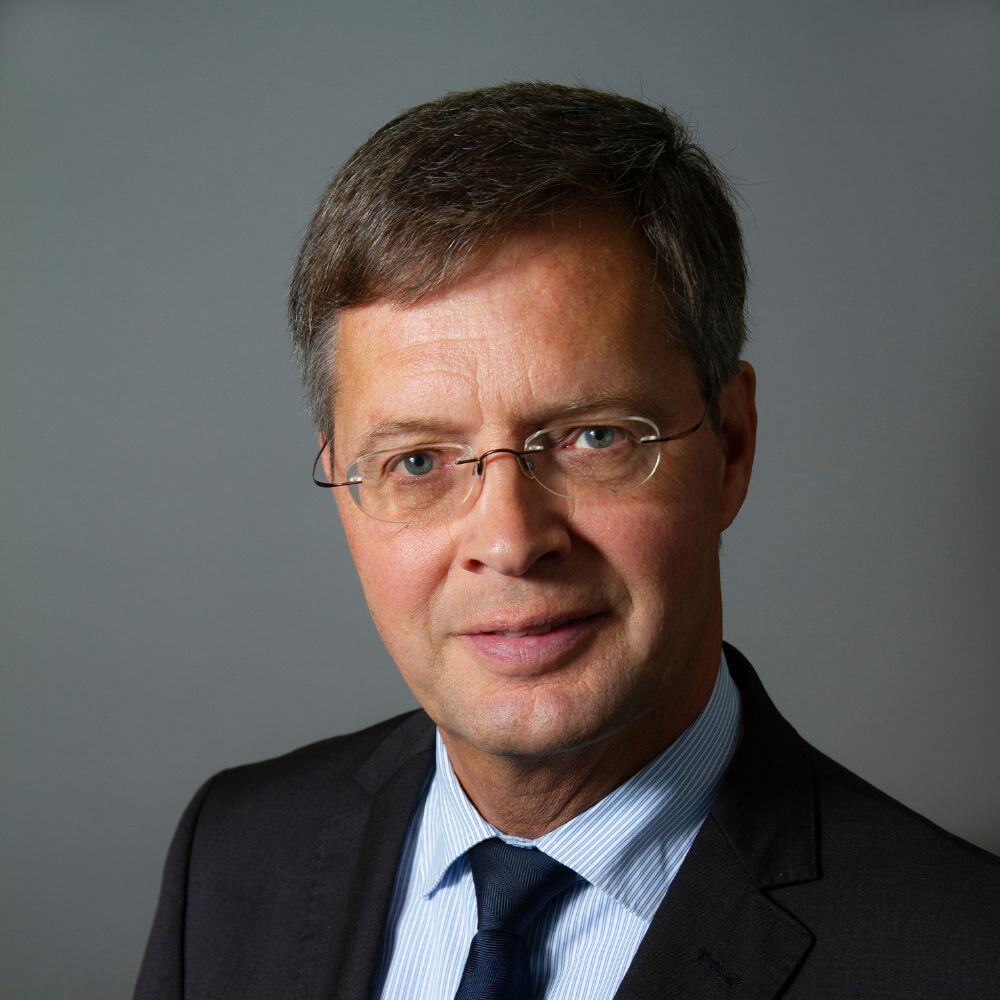 Jan Peter Balkenende