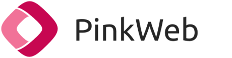Logo PinkWeb