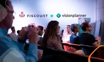 Seminar Fiscount VP landingspagina
