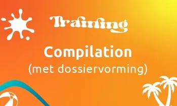 Training compilation met