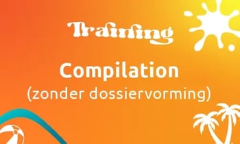 Training compilation zonder