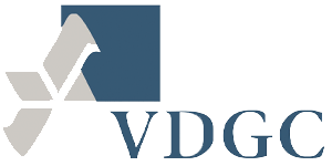 VDGC logo
