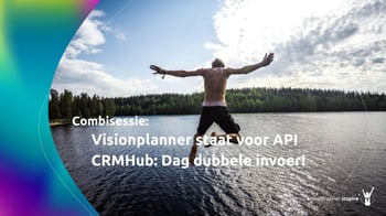 VP Inspire - Combisessie API - CRMHub_mkt