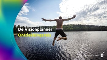 VP Inspire - De Visionplanner Ontdekkingsreis