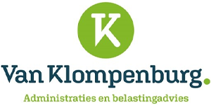 Van klompenburg logo