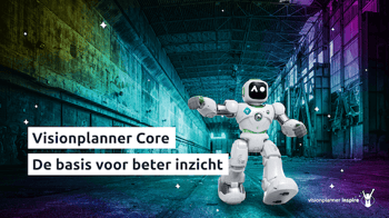 Visionplanner Core-1