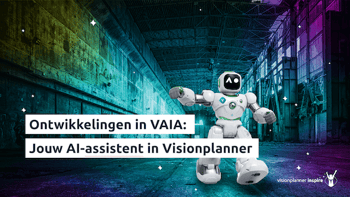 Visionplanner VAIA