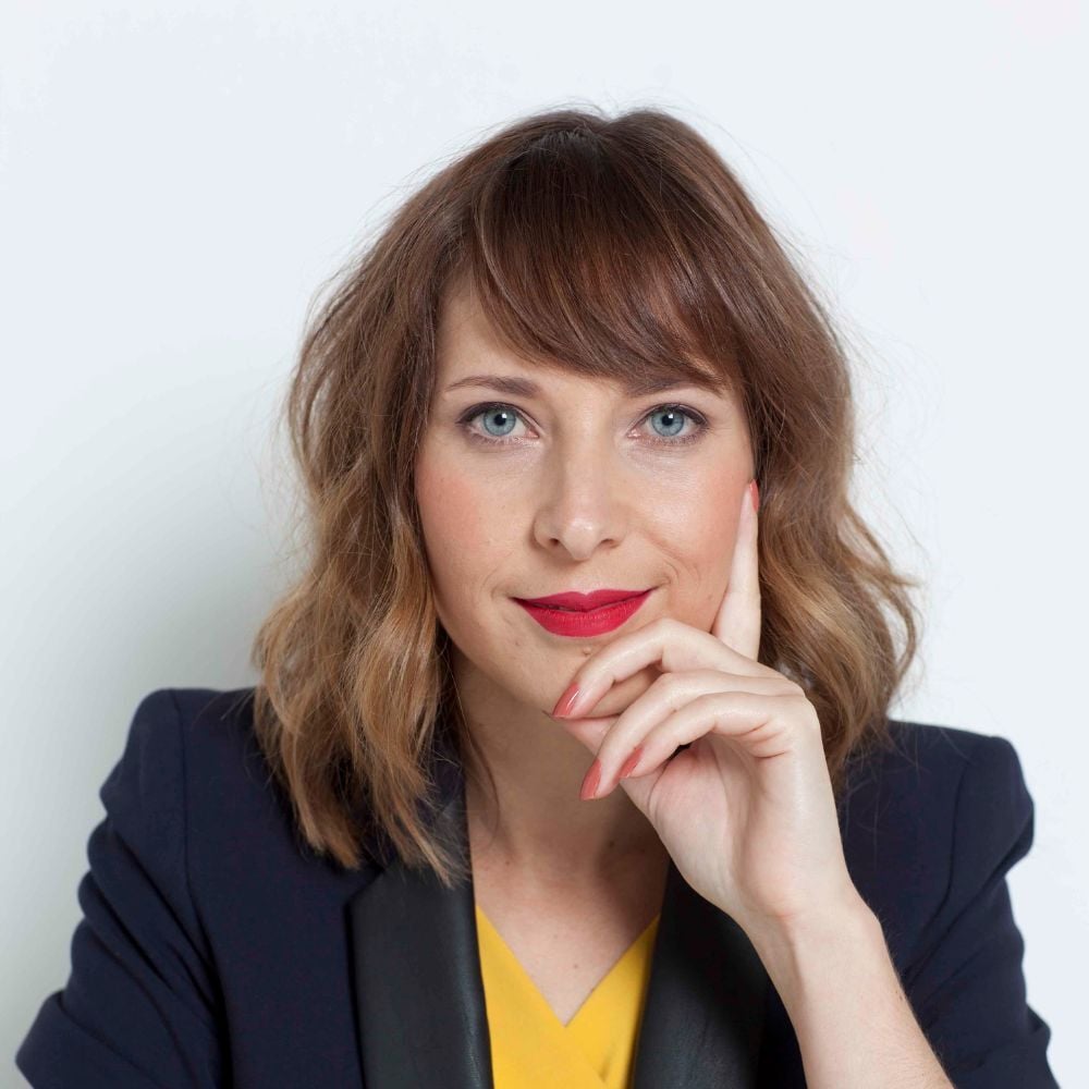 Vivianne Bendermacher